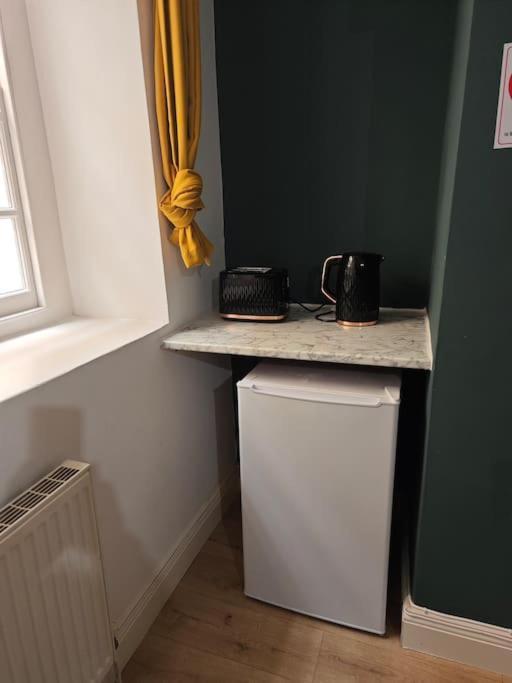Апартаменты New Studio Flat In Old Street - Zone 1 Лондон Экстерьер фото